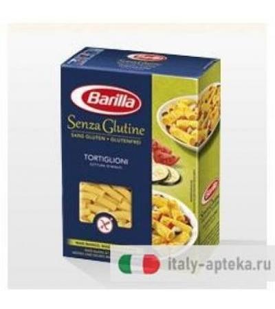 BARILLA TORTIGLIONI 400G