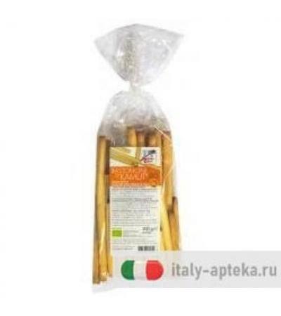 BASTONCINI KAMUT S/LIEV BIO