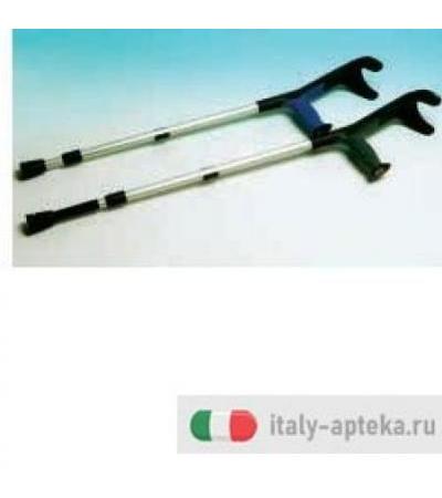 BASTONE BRACH S/AMMORT