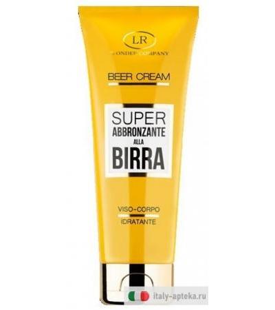 BEER CREAM SUPER ABBR BIR100ML