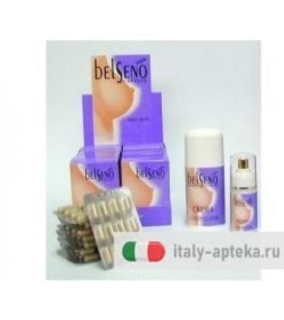 BELSENO TRATT RASS CR+FLUIDO