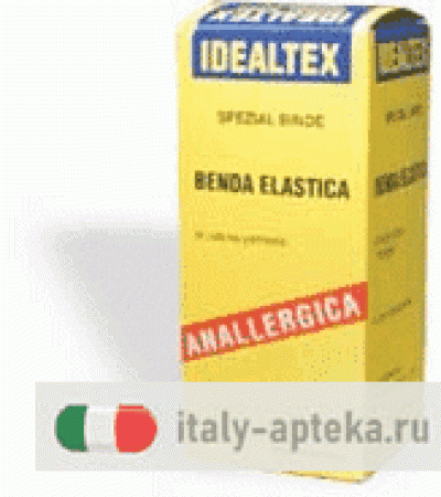 BENDA IDEALTEX NAT 6X450CM