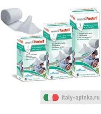 BENDA MEDIPRESTERIL 5X500C