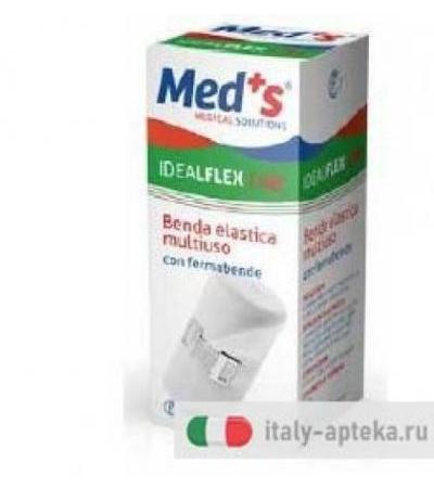 BENDA MEDS IDEAL COT/NYL15X450