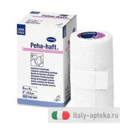 BENDA PEHA-HAFT EL COES 6X2000