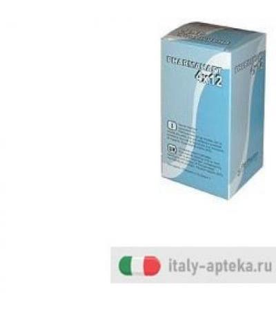 BENDA PHARMAHAFT EL CM12X4M