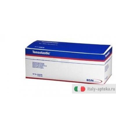 BENDA TENSOLASTIC 6X500CM