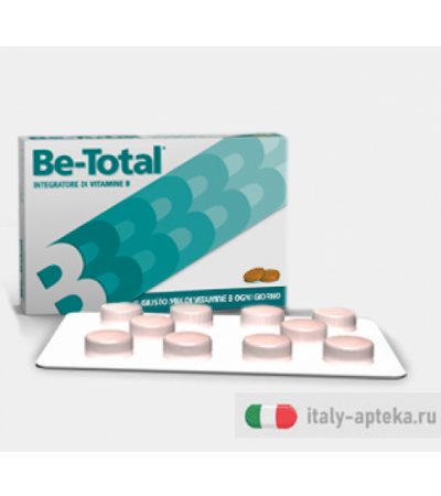 Betotal 40 Compresse