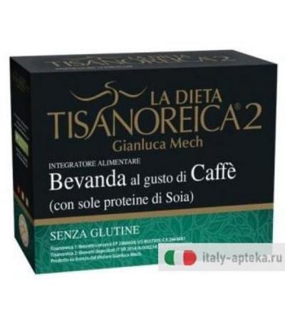 BEVANDA CAFFE' SOIA 30G 4CONF