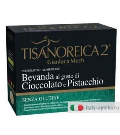 BEVANDA CIOCC PISTAC 30GX4CONF