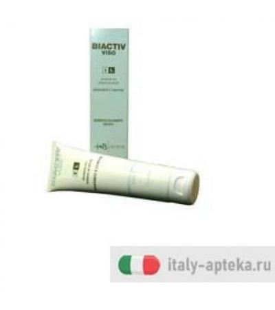 Biactiv Viso Emulsione Lenitiva 100ml