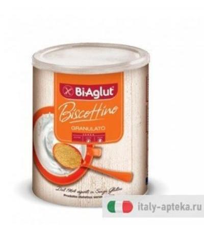 BIAGLUT BISCOTTINO GRANULATO