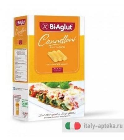 BIAGLUT CANNELLONI UOVO 200G