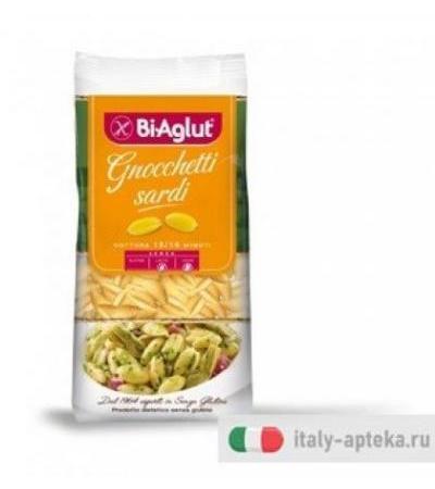 BIAGLUT GNOCCHETTI SARDI 500G