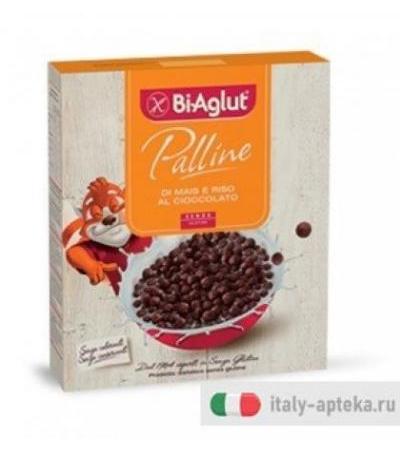 BIAGLUT PALLINE CIOCCOLATO275G