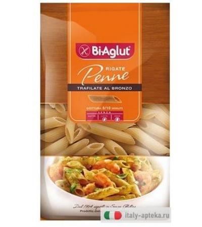 BIAGLUT PENNE RIG TRAF BRONZO