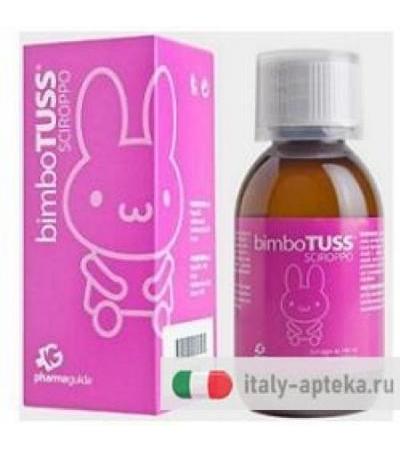 BIMBOTUSS 100ML