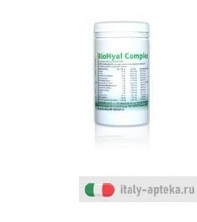 BIO HYAL COMPLEX 120CPS