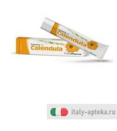 BIO POMATA CALENDULA 50ML