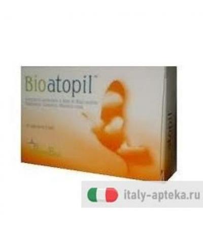 Bioatopil Integratore 30cps