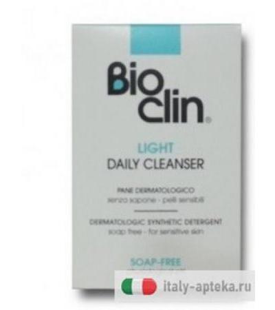 BIOCLIN LIGHT DAILY CLE PANDER