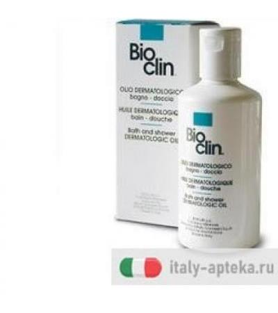BIOCLIN OIL DERMAT 250ML