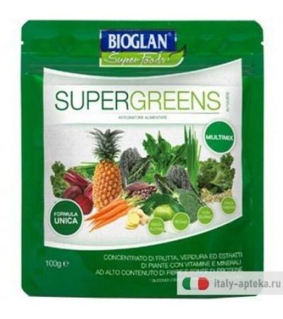 Biogaln Superfoods Multimix 100g