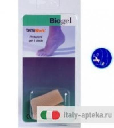 BIOGEL TUBO TESSUTO M1PZ BLIST