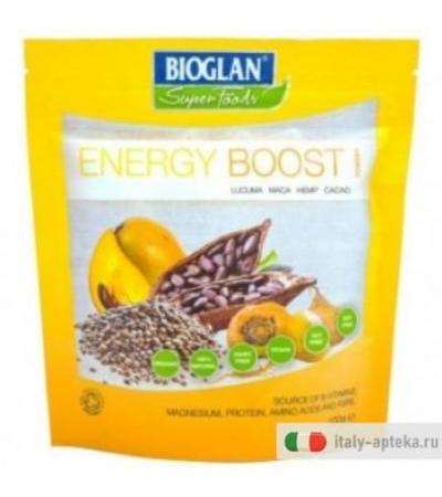 Bioglan Superfoods Energy Boost 100g