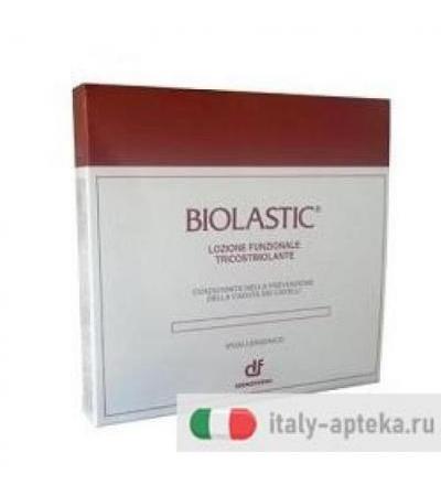 BIOLASTIC LOZIONE TRICOL 6F