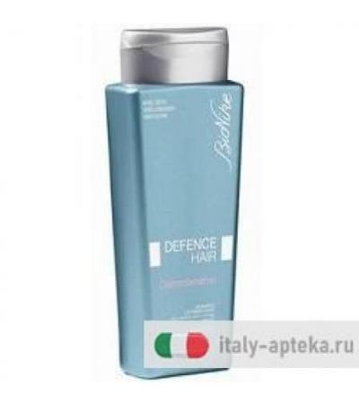 Bionike Defence Hair Shampoo Dermolenitivo 200ml