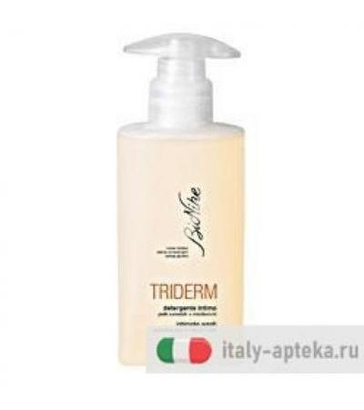 Bionike Triderm Intimate Detergente Rinfrescante 250 ml