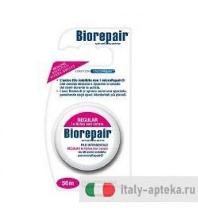 BIOREPAIR FILO INTERD N/C 50MT
