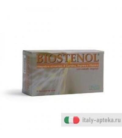Biostenol  10 Flaconcini 15 ml