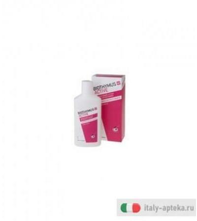 Biothymus Ac Active Shampoo Ristrutturante Donna 200ml