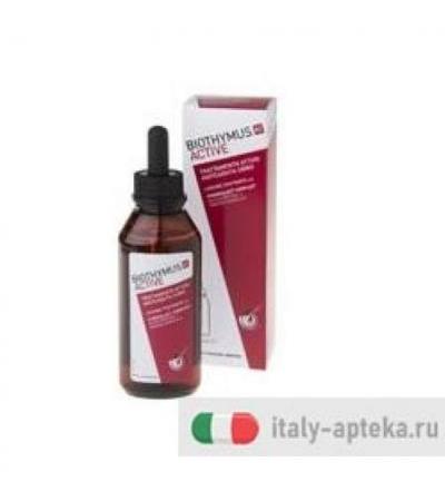 Biothymus AC Active Uomo Lozioni 100ml