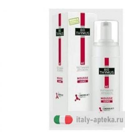 BIOTHYMUS AC MOUSSE U 150ML