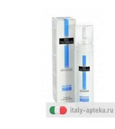 BIOTHYMUS AF MOUSSE FORF S/G75