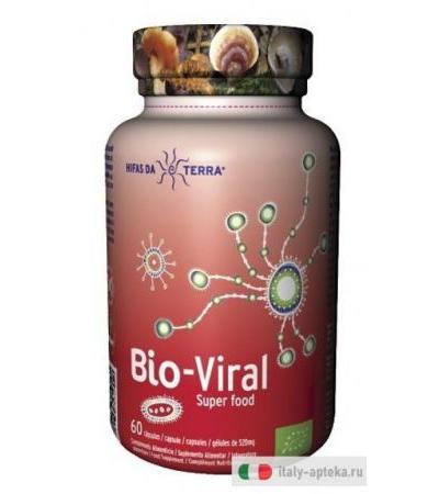 BIOVIRAL 60CPS FREELAND