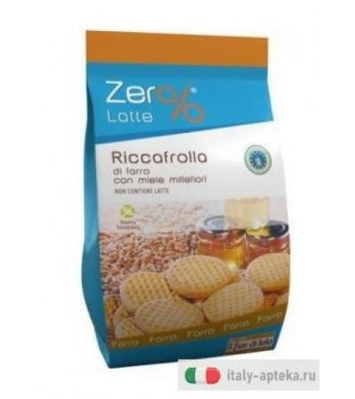 BIS ZERO LTT RICCAFR FARR MIE