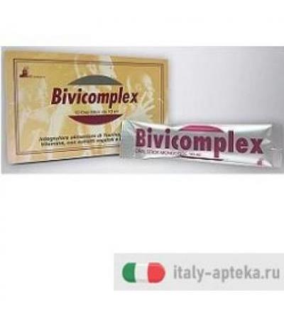 BIVICOMPLEX 10BUST 10ML