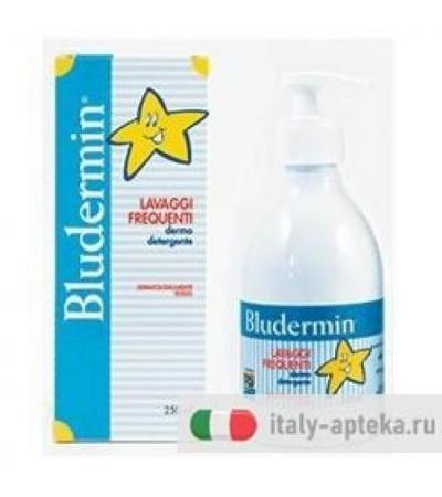 BLUDERMIN LAVAGGI FREQUENTI