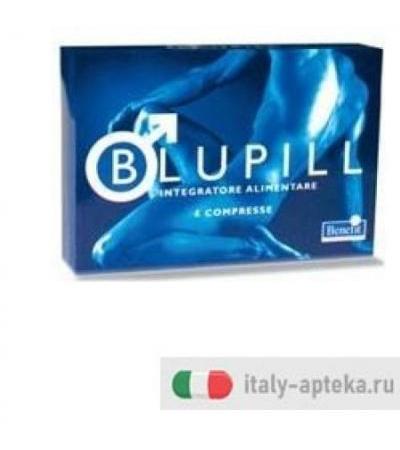 Blupill 6 Compresse