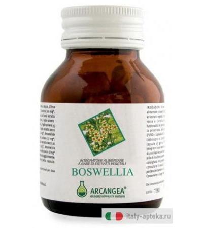 BOSWELLIA 60CPS