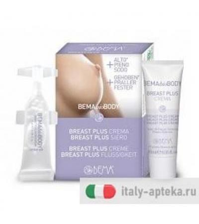 BREAST PLUS KIT