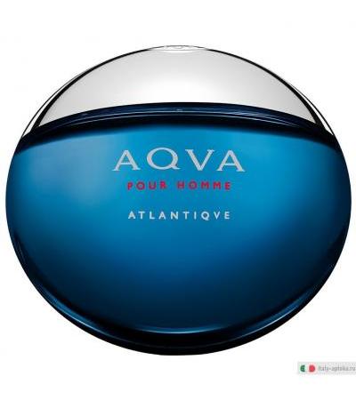 Bulgari Aqua Pour Homme Atlantique Eau De Toilette 30ml