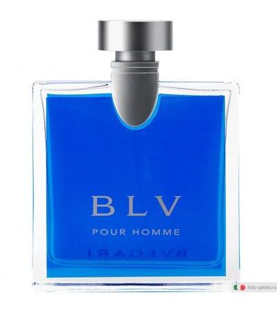 Bulgari Blu Pour Homme Eau De Toilette 100ml