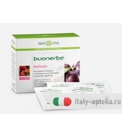 BUONERBE DELIC 20BST BIOSLINE