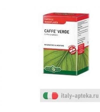 CAFFE' VERDE MONOPLANTA 60CPS