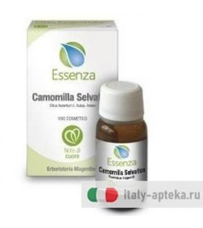 Camomilla Selvatica Essenza 10ml